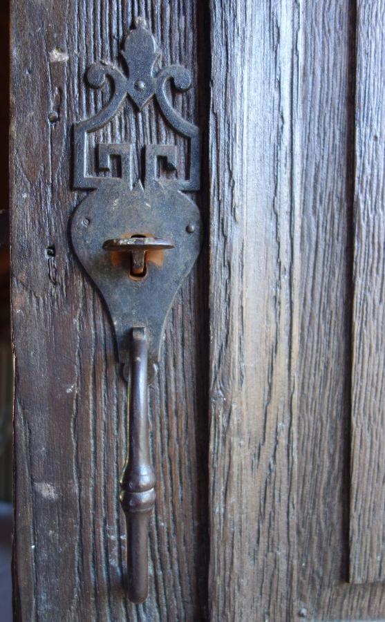 Chateau D'Island Vezelay Pontaubert Экстерьер фото