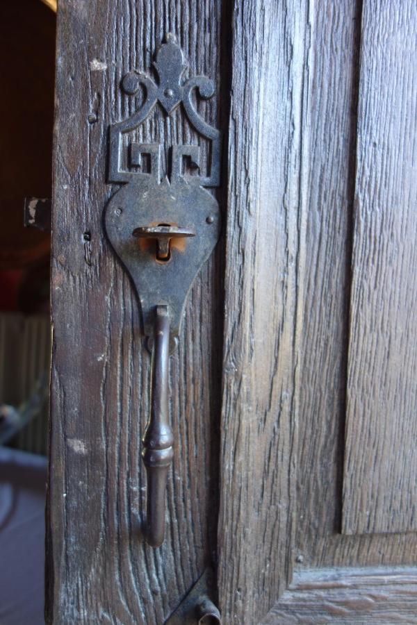 Chateau D'Island Vezelay Pontaubert Экстерьер фото